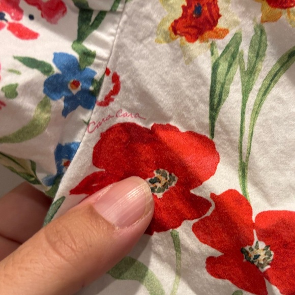 CARA CARA
Little Girl's & Girl's Florie Dress - Picture 4 of 5